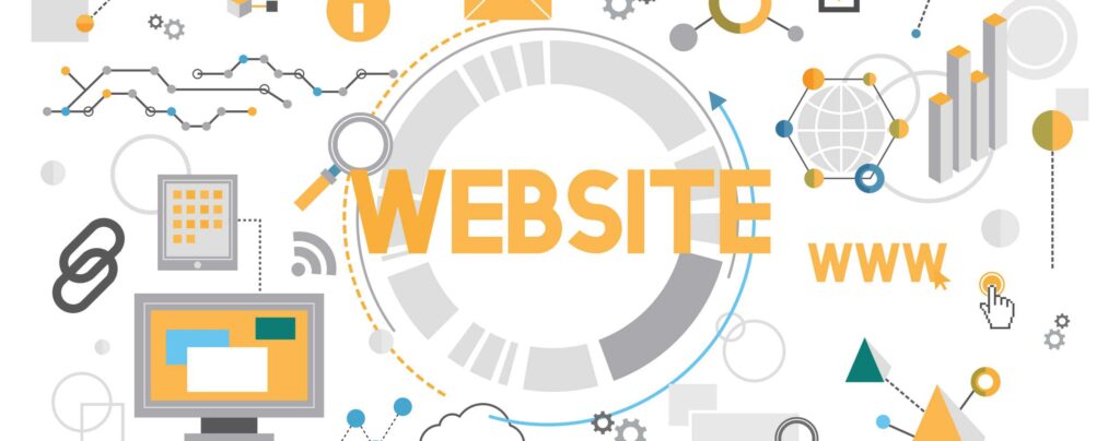 Why does your business need a website in 2022?