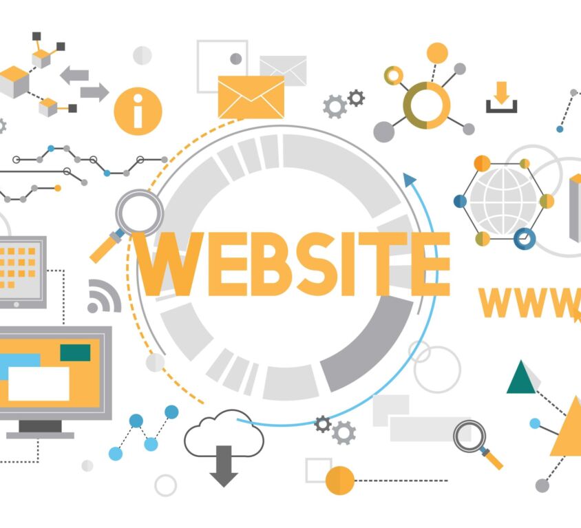 Why does your business need a website?