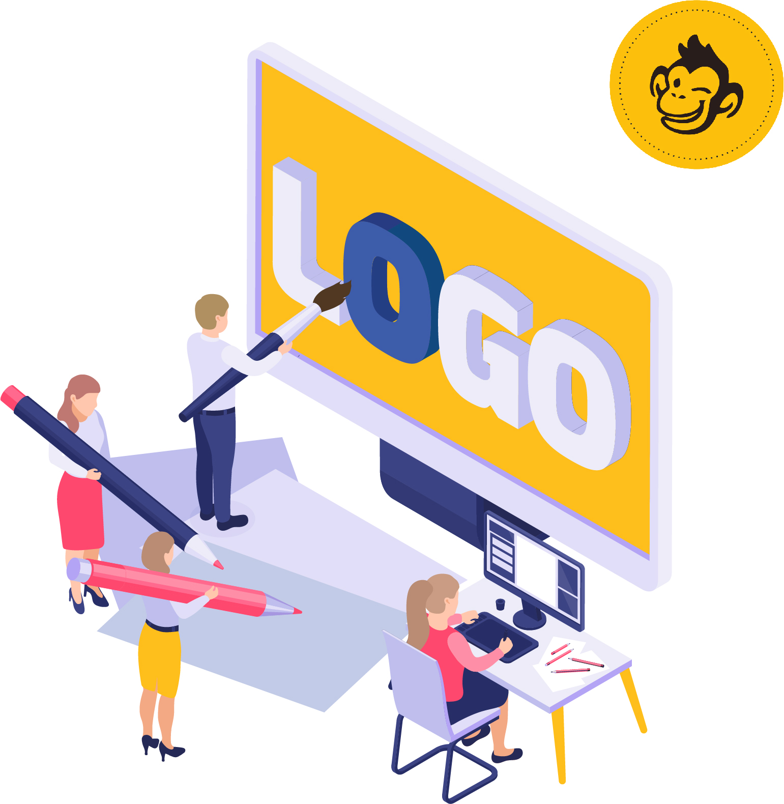 Logo Design Key Points