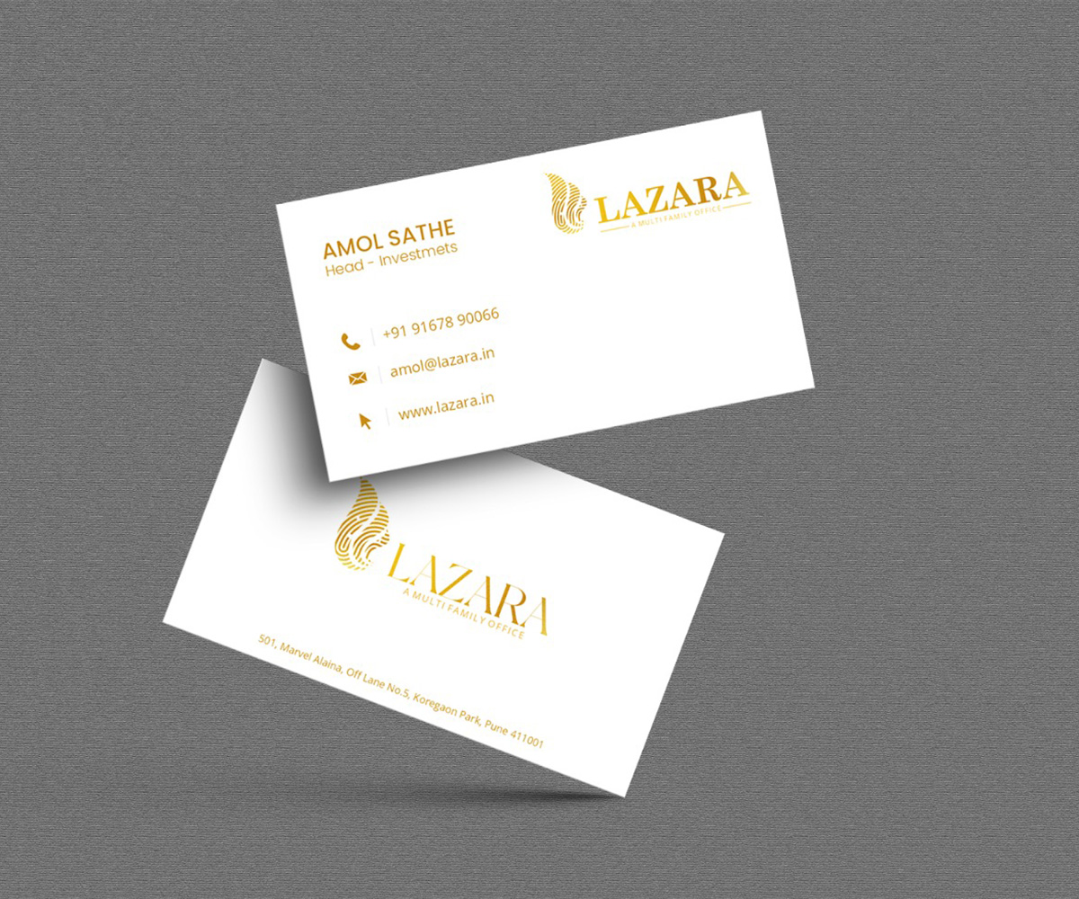 Lazara Capital Advisors Pvt. Ltd